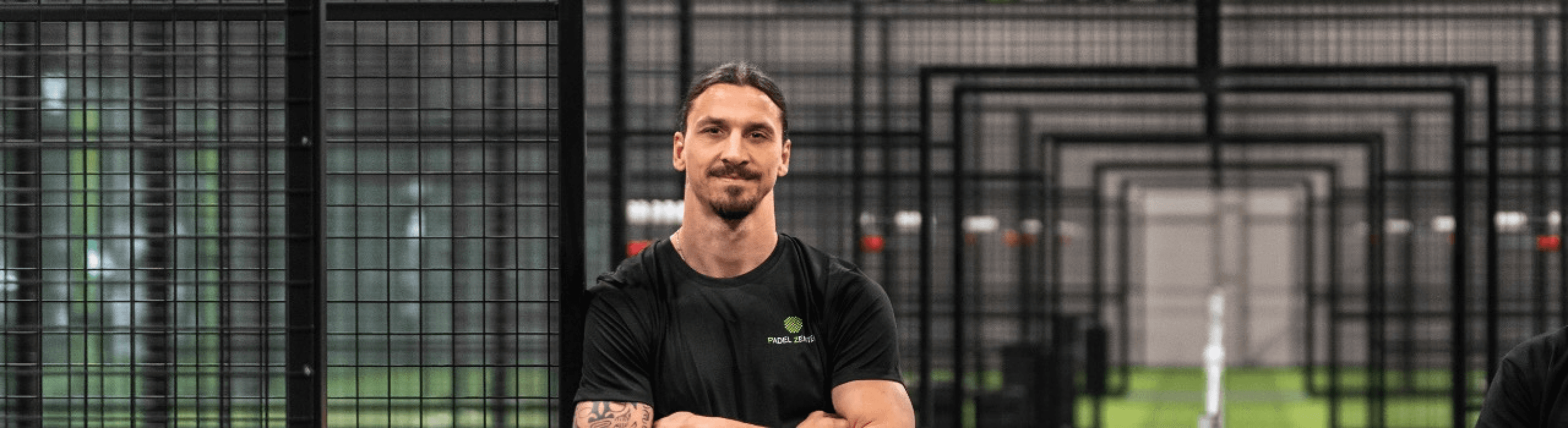 Padel Zenter Jönköping