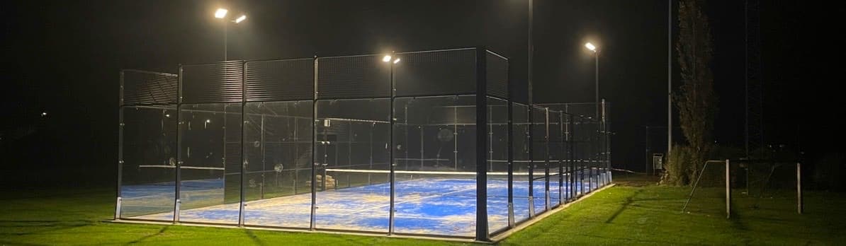 Grejs-Dalen IK Padel