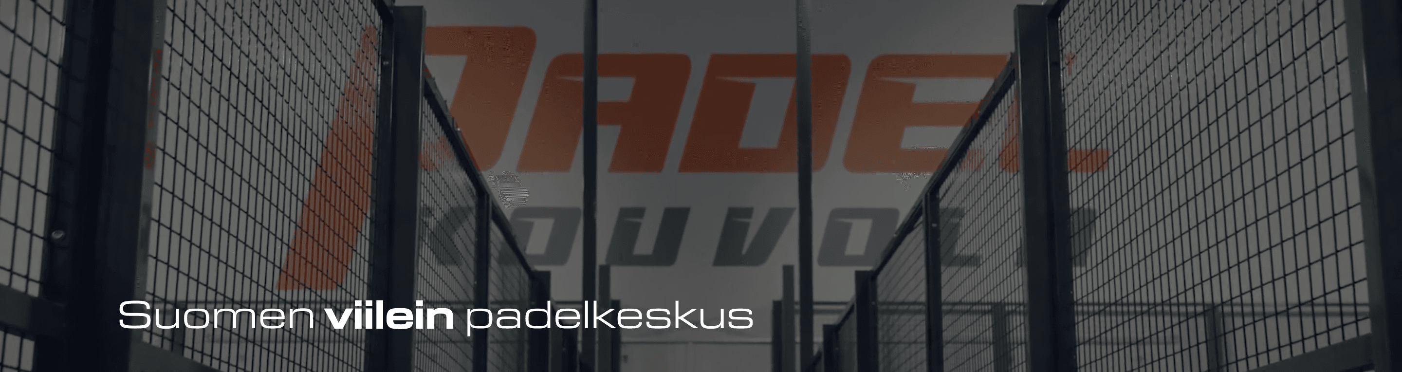 Padel Kouvola