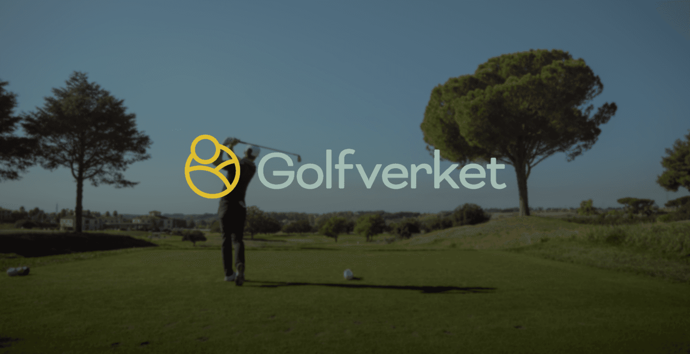 Golfverket