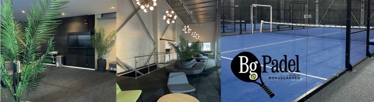 Bg Padel