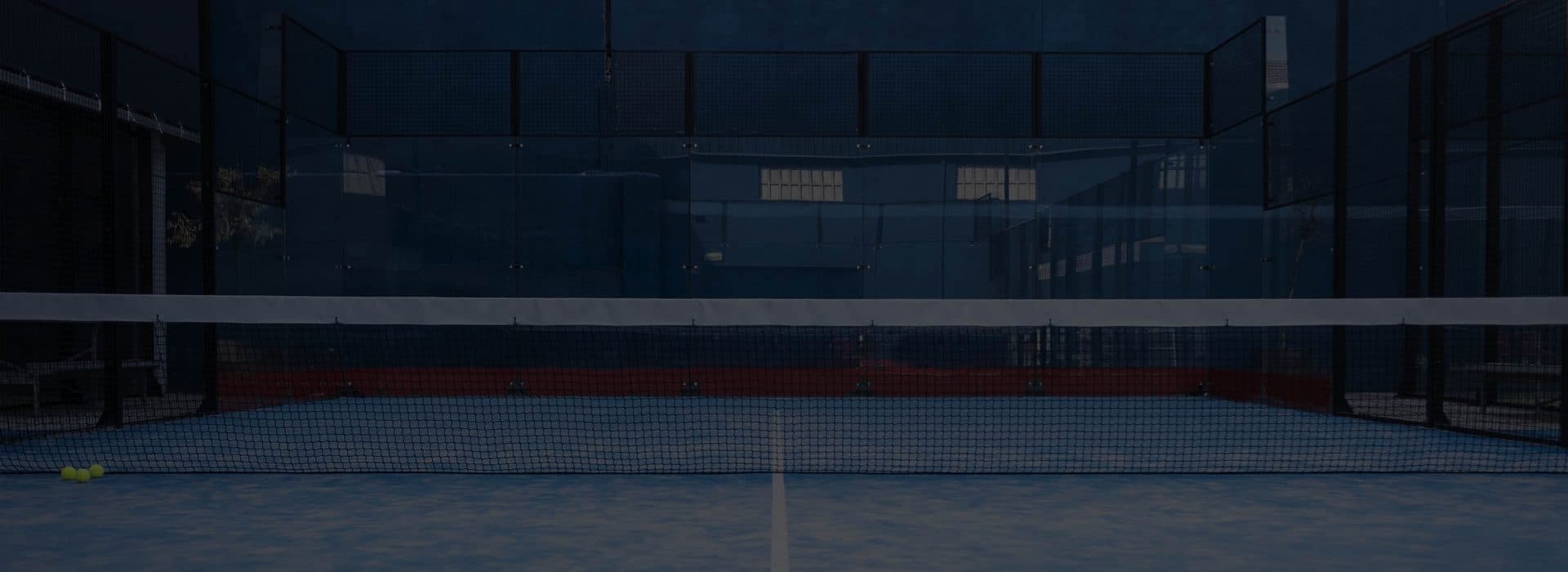 Padel Factory