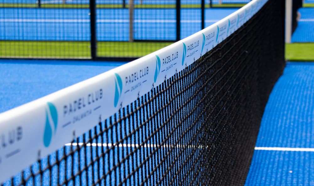 Padel Club Dalmatia - Stobreč