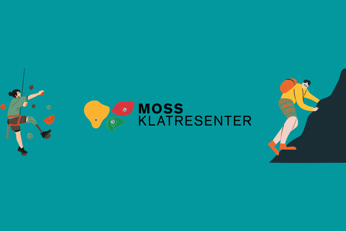 Moss Klatresenter