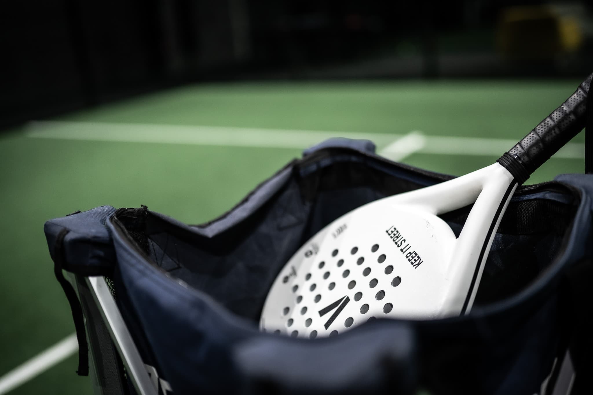 Padelhallen Hässleholm