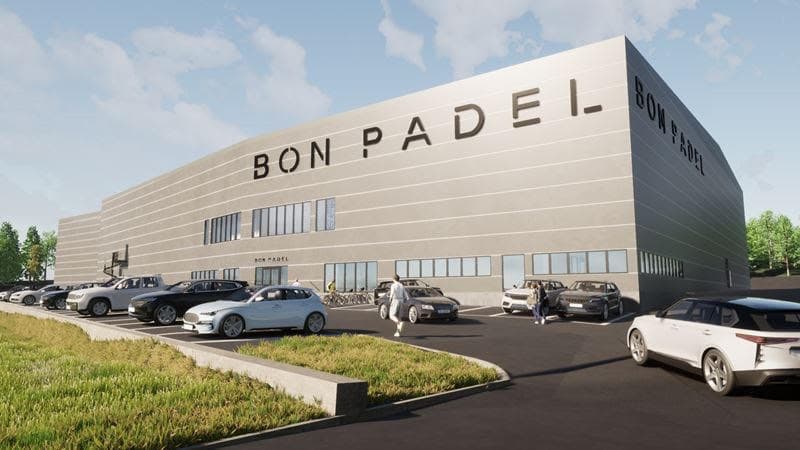 Bon Padel Arena