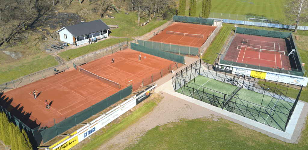 Getinge Tennisklubb
