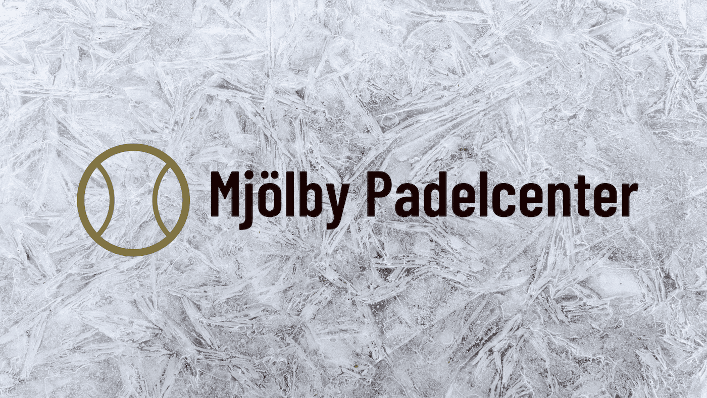 Mjölby Padelcenter