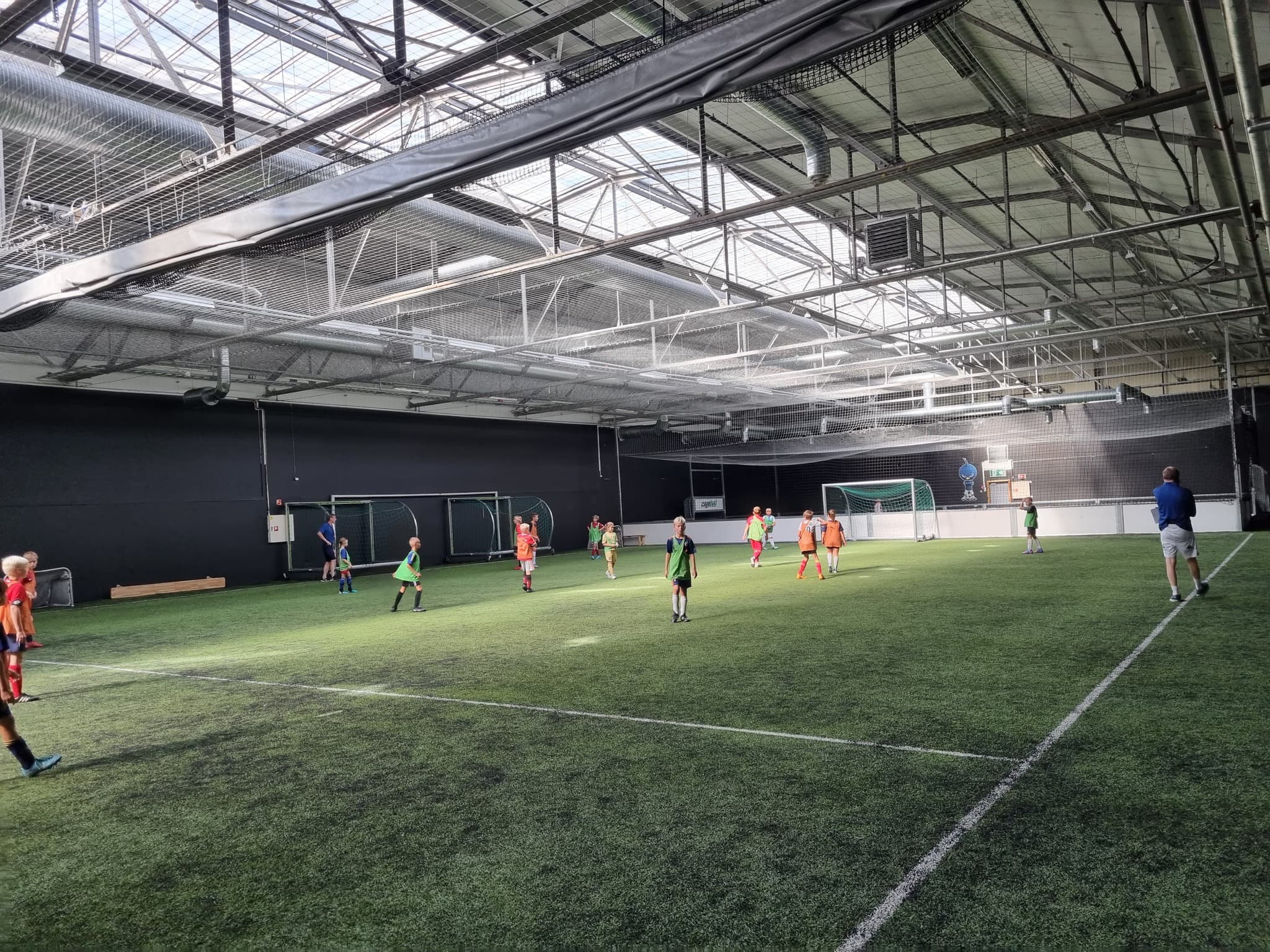 Talentgården