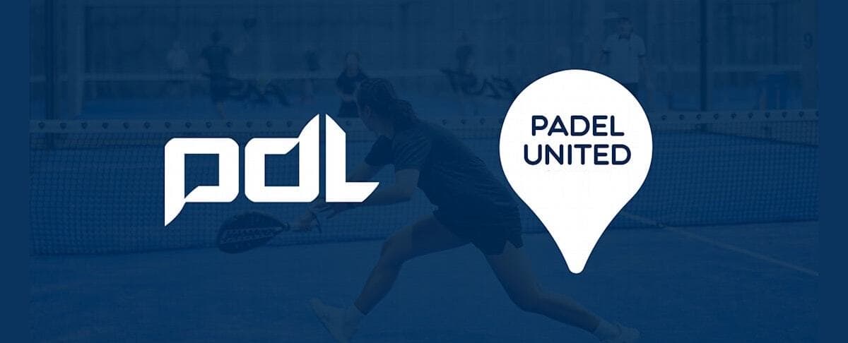 PDL Padel United - North London - Bushey