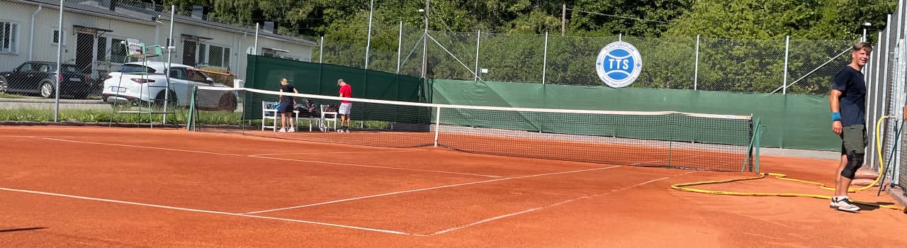 TTS Runstensplan-Norra Ängby