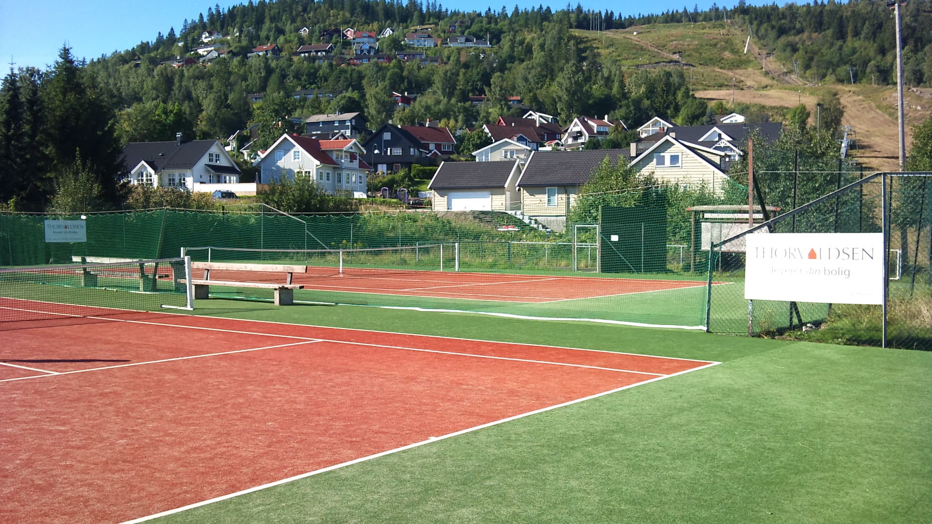 Lommedalen Tennis