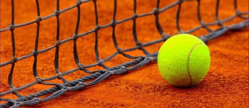 Tennis Malmön