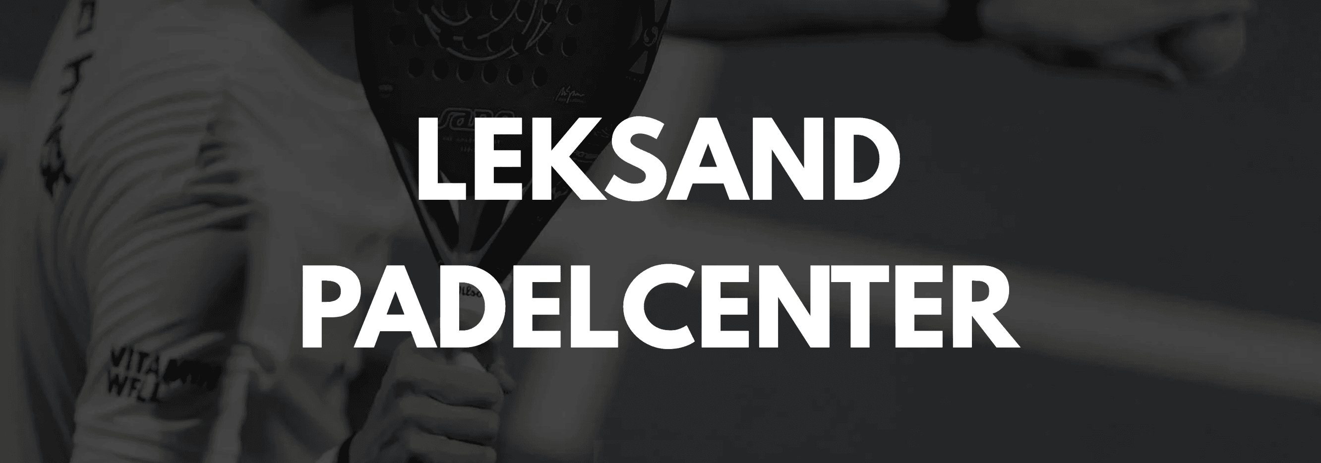 Leksand Padelcenter