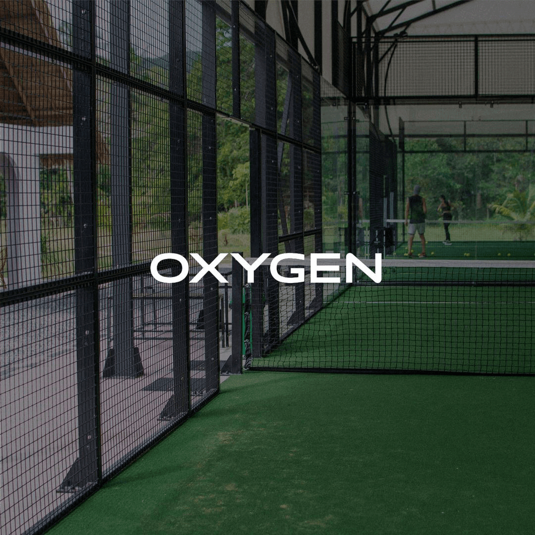 Oxygen Sport