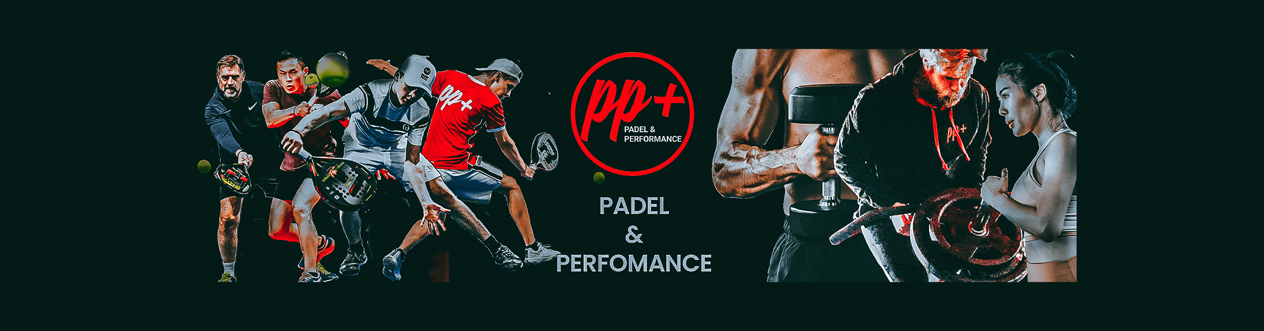 PP+ Jeløya (gamle Moss Padel)