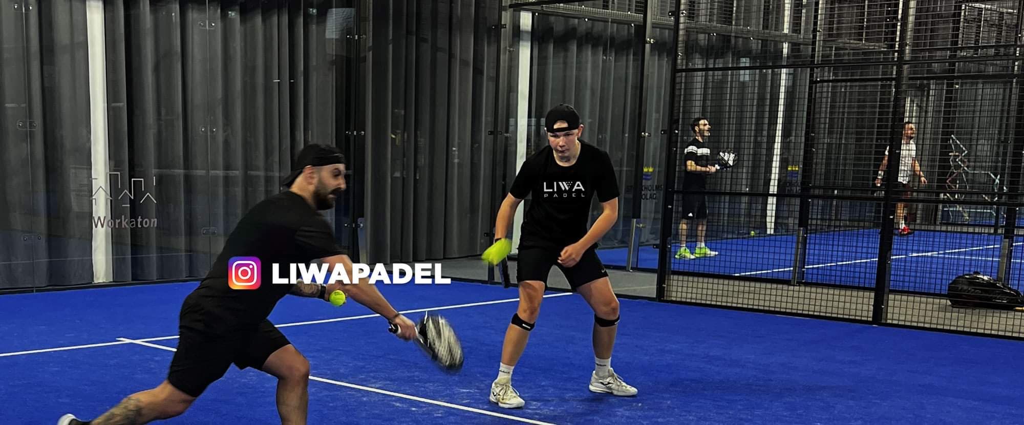 LIWA Padel