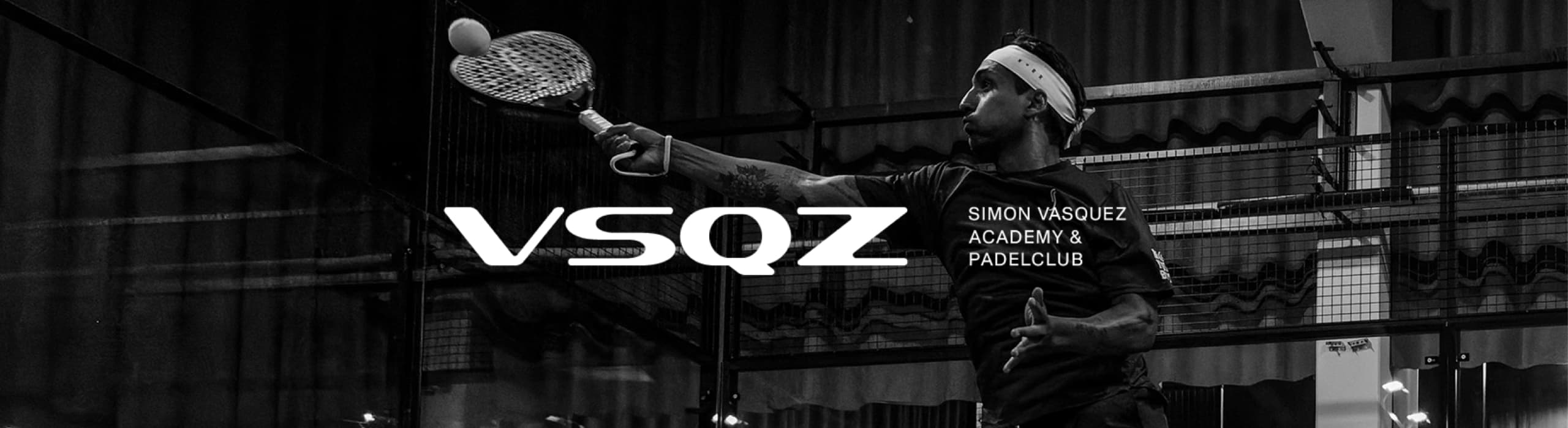 VSQZ Academy & Padel Club