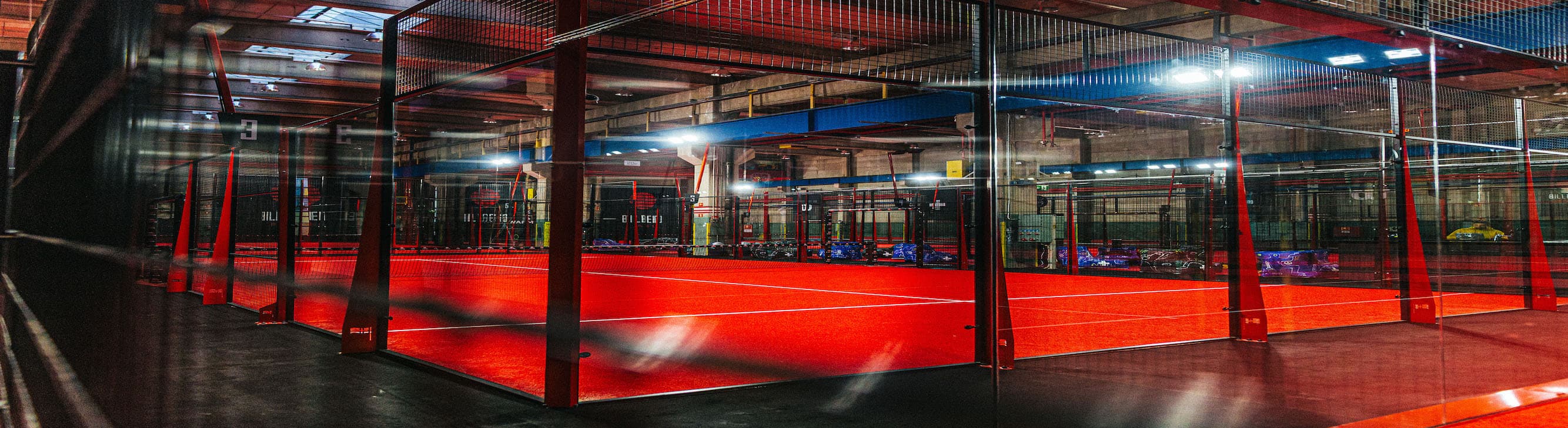 Padel X Helsinki