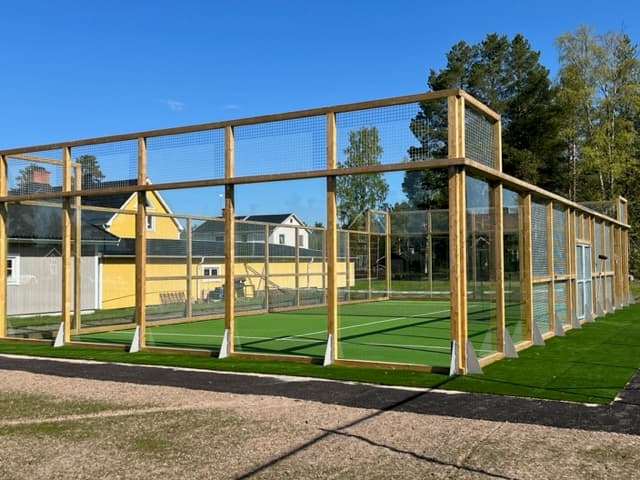 IFK Ore Padel