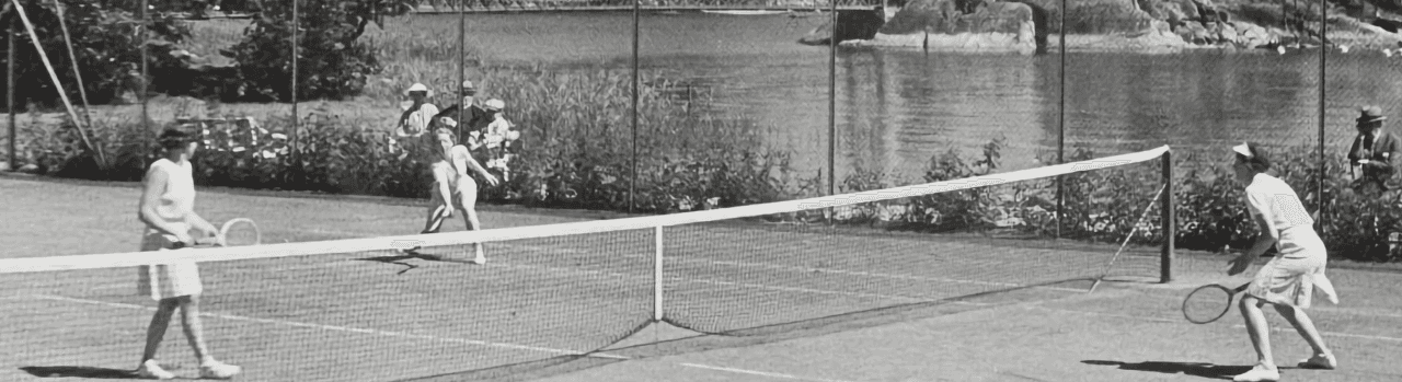 Saltsjöbadens LTK