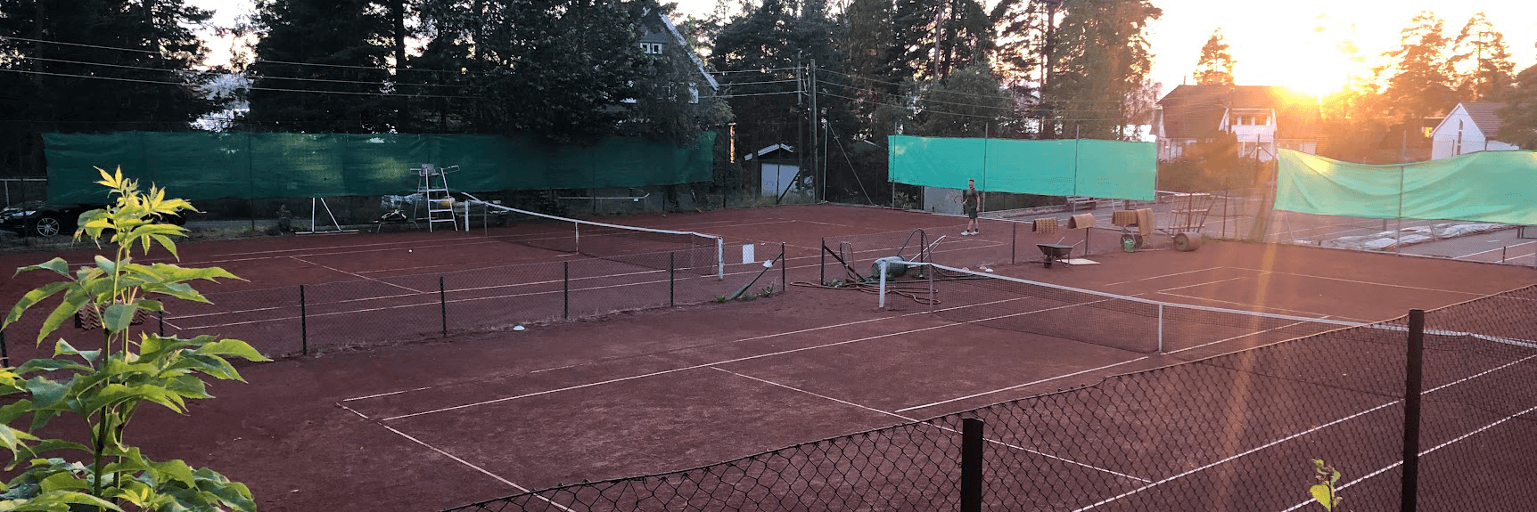 Ljan Tennisklubb