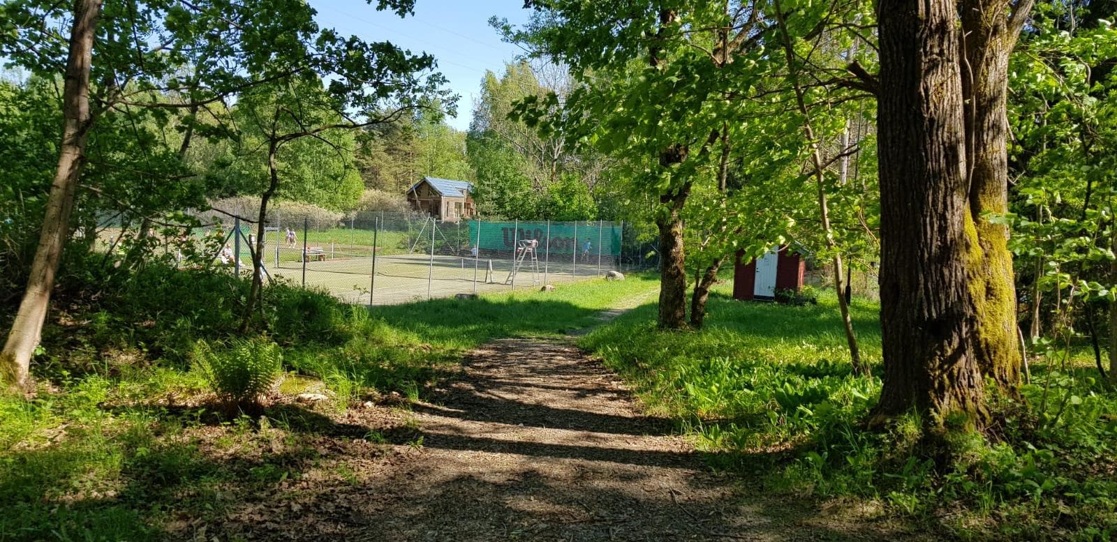 Brønnøya Tennisklubb