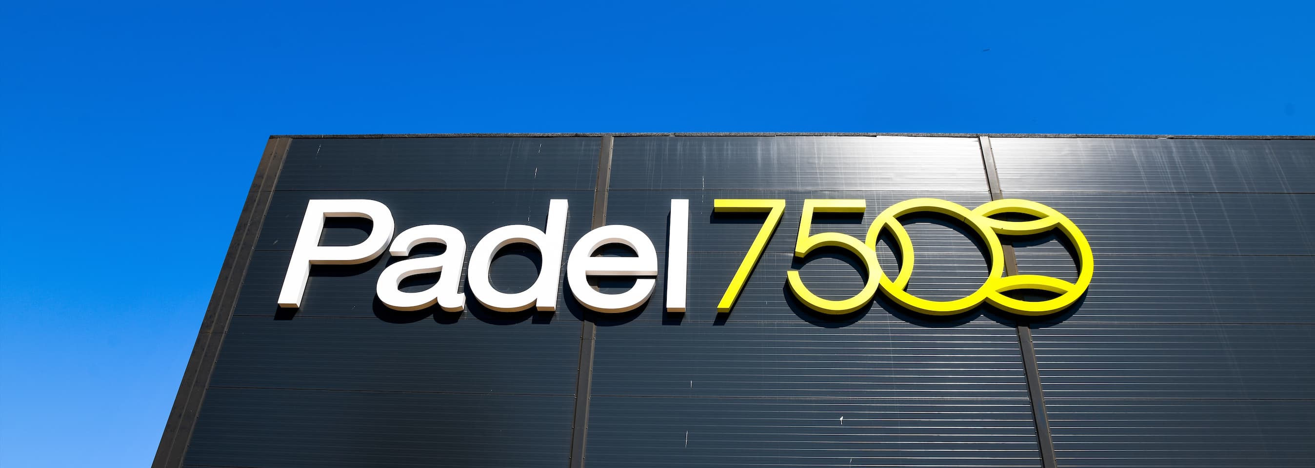 Padel 7500