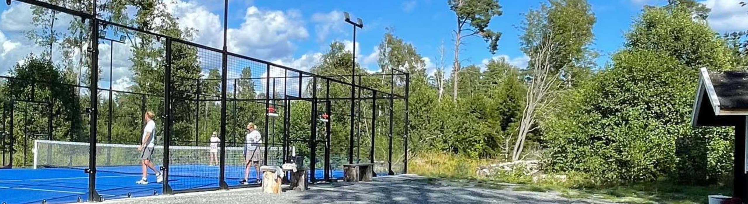 Torö Padel Club