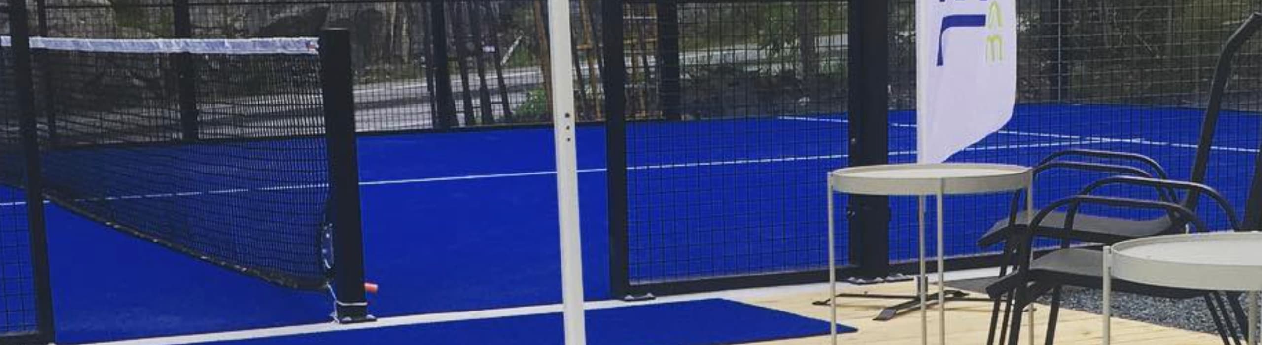 Svinninge Padel