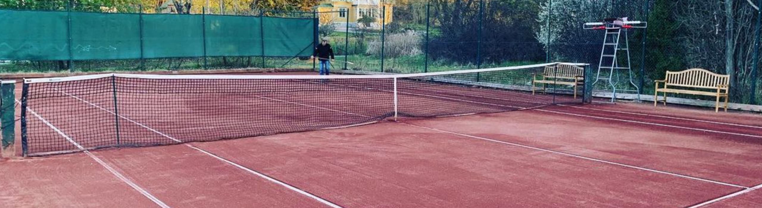 Resarö Tennis