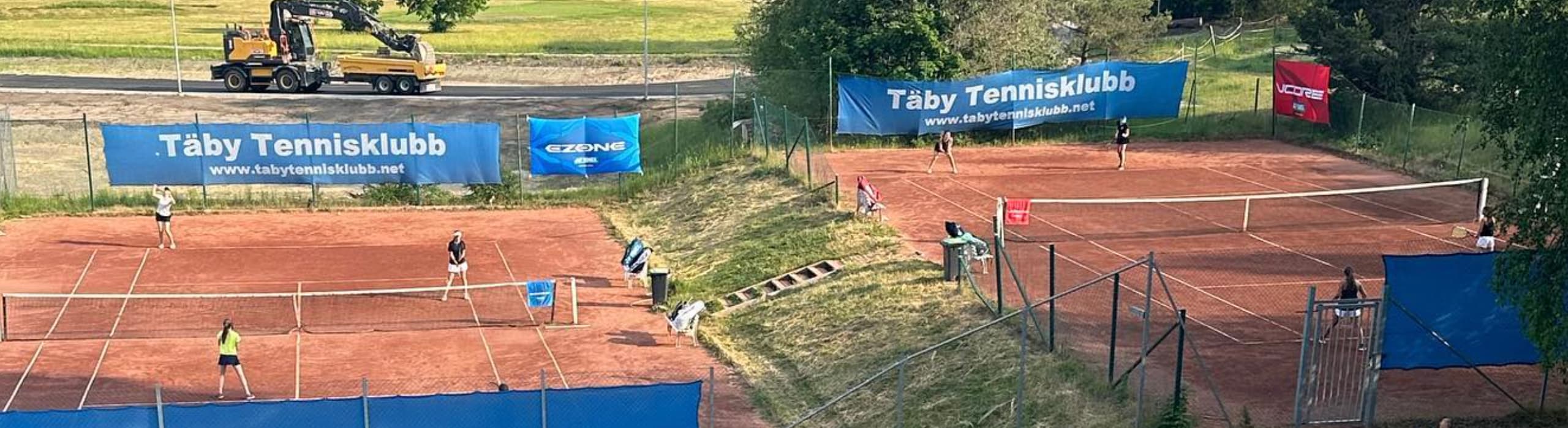 Täby Tennisklubb