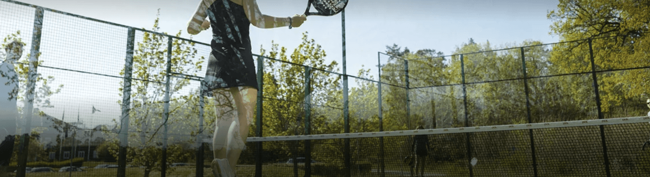 Fågelbrohus Hotell Padel