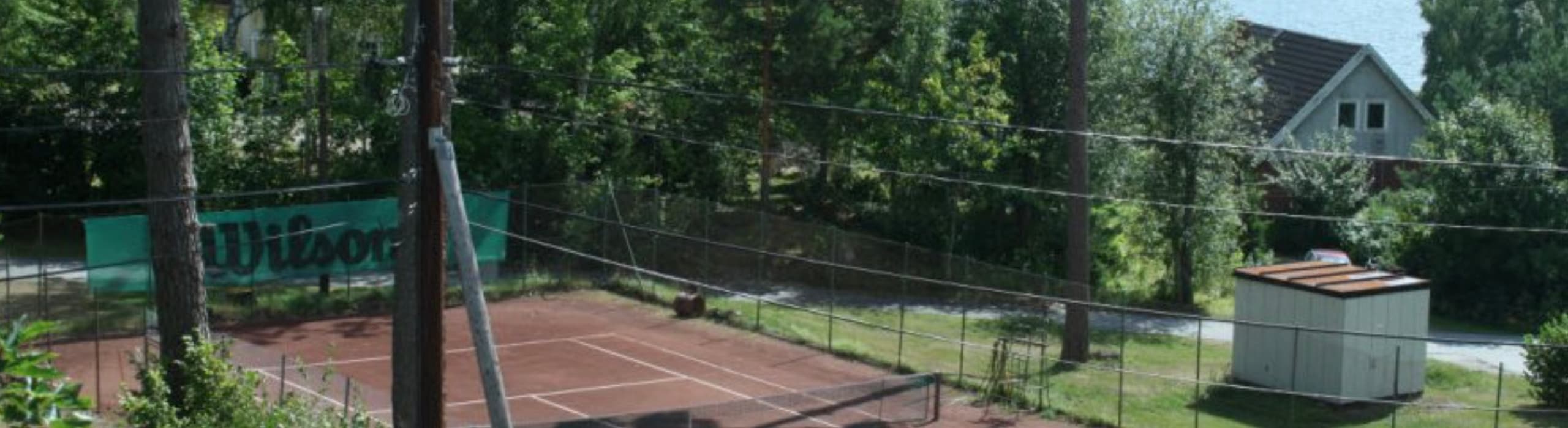Österskärs Tennisklubb