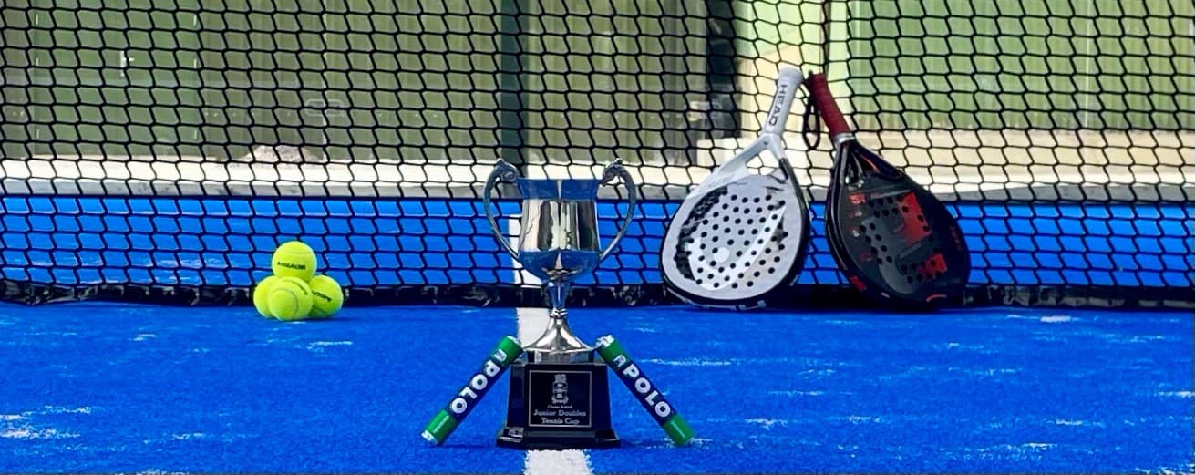 Manydown Tennis Padel and Pickleball Club