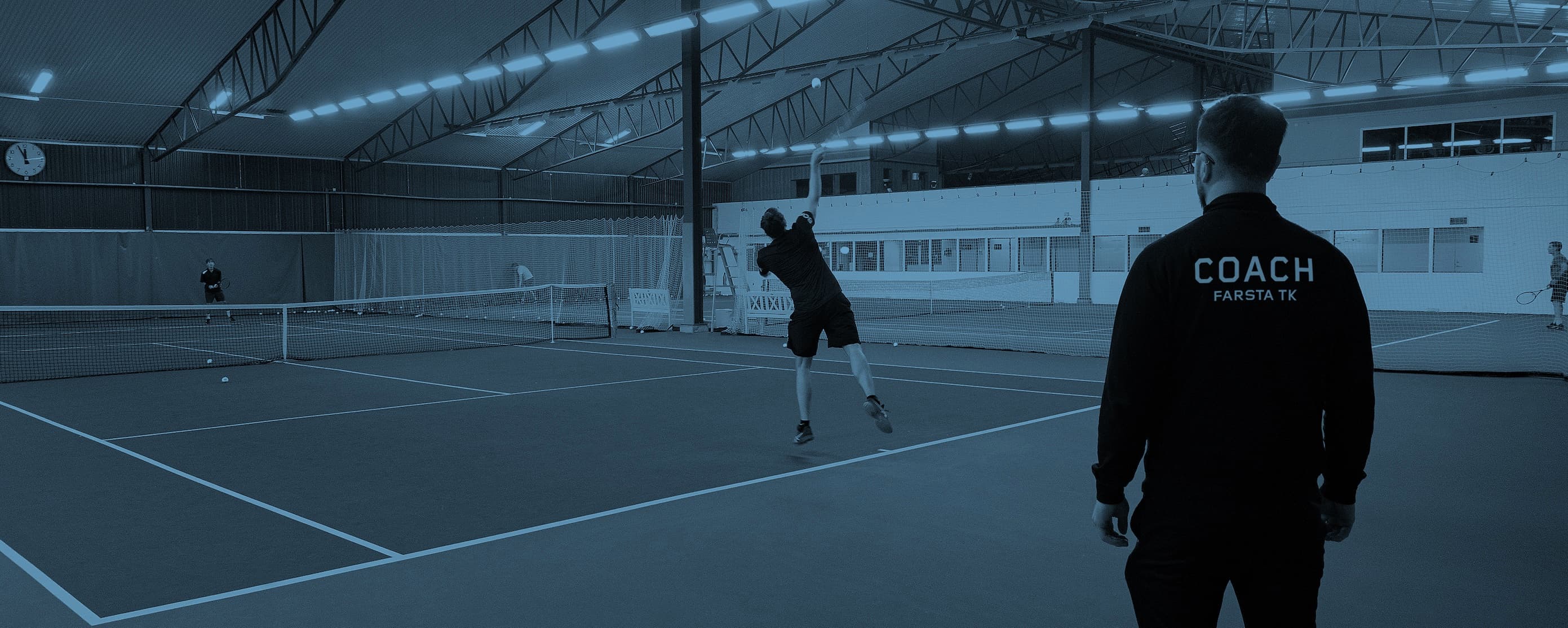 Farsta Tennisklubb