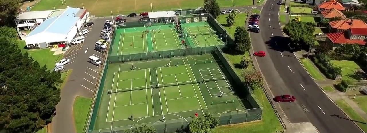 Riverside Sports Auckland