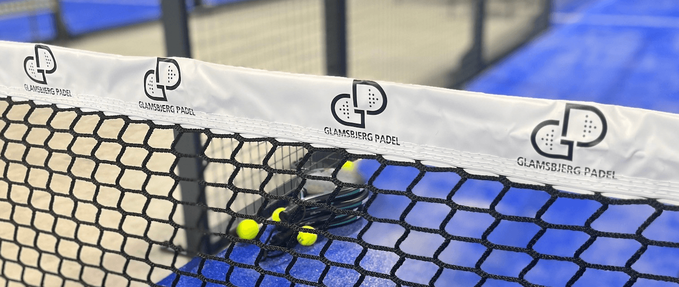 Glamsbjerg Padel