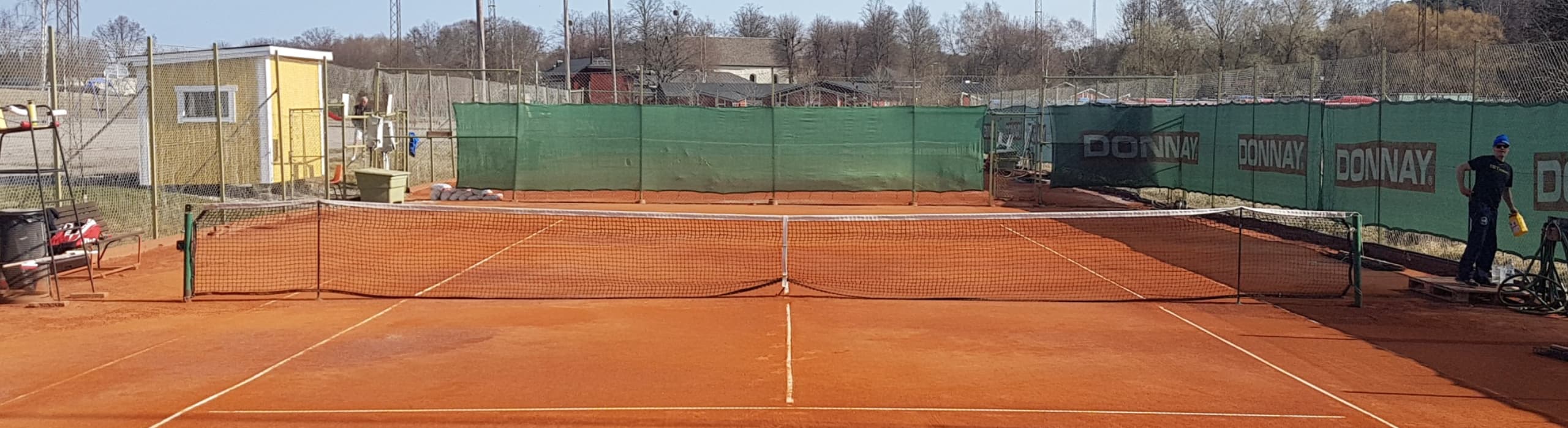 Kungsängens Tennisklubb