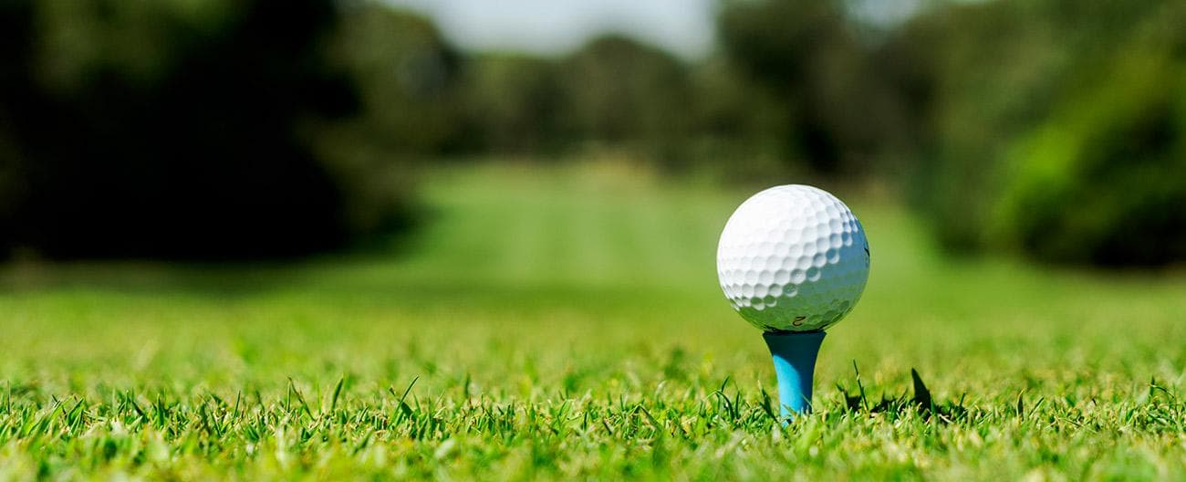 Stiklestad Golfklubb - Simulator