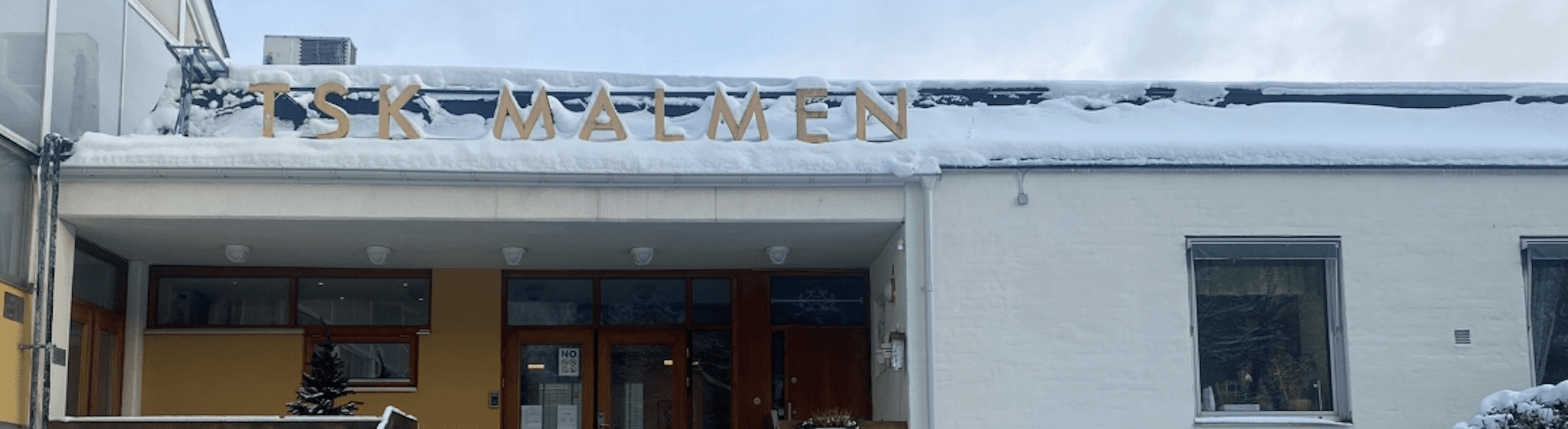 TSK Malmen