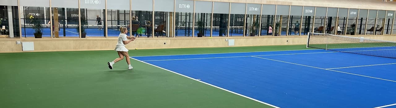 Djursholms Tennisklubb