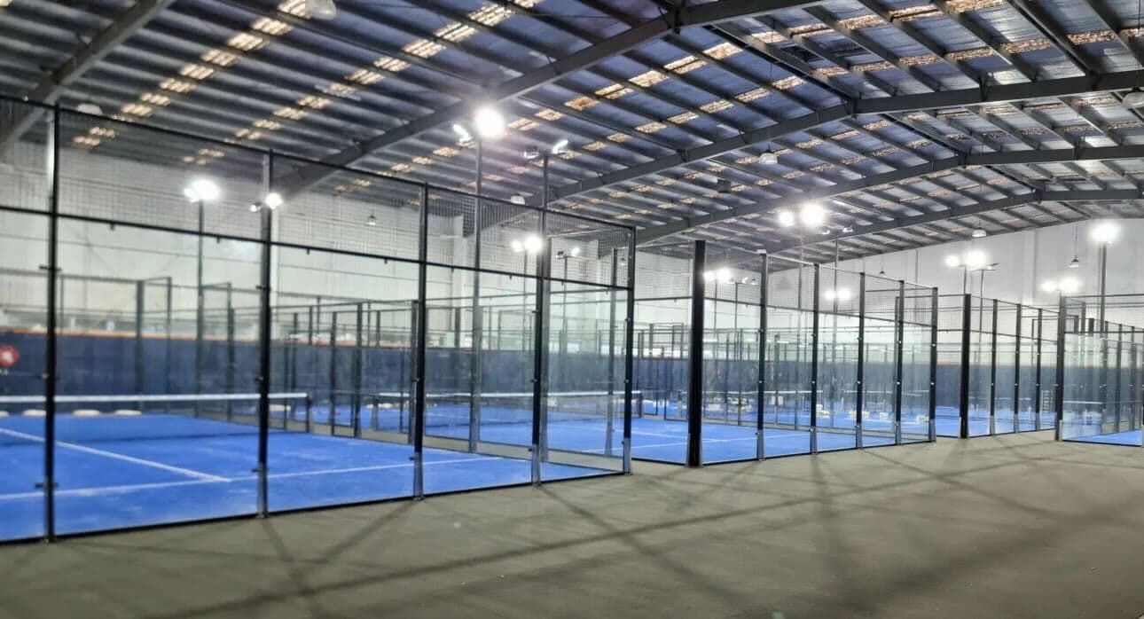 Nordic Padel Tullamarine