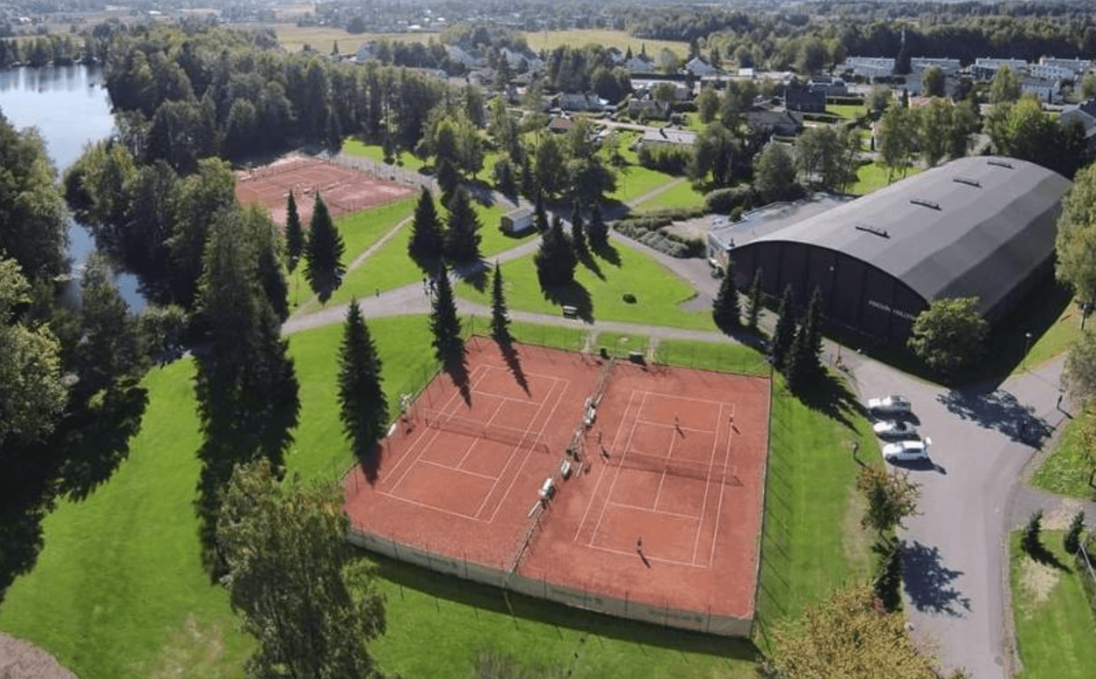 Sandefjord Tennisklubb - sandefjordtk.no