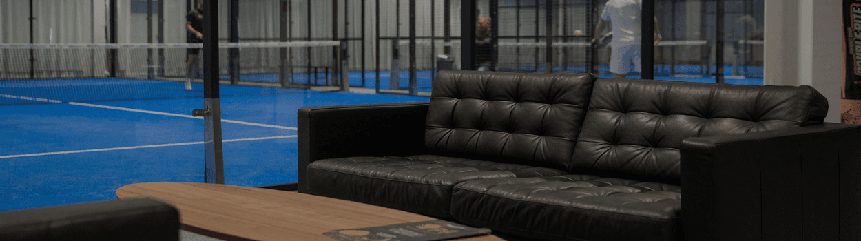 Torvinge Padel Arena