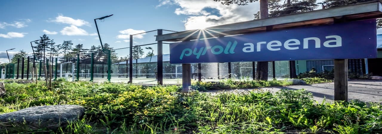 Pyhtää Areena