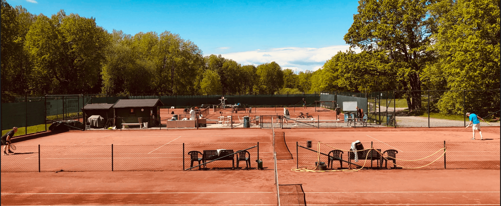 Hellasgården