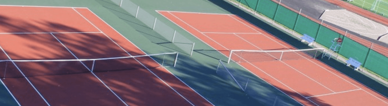 Mariefreds Tennisklubb