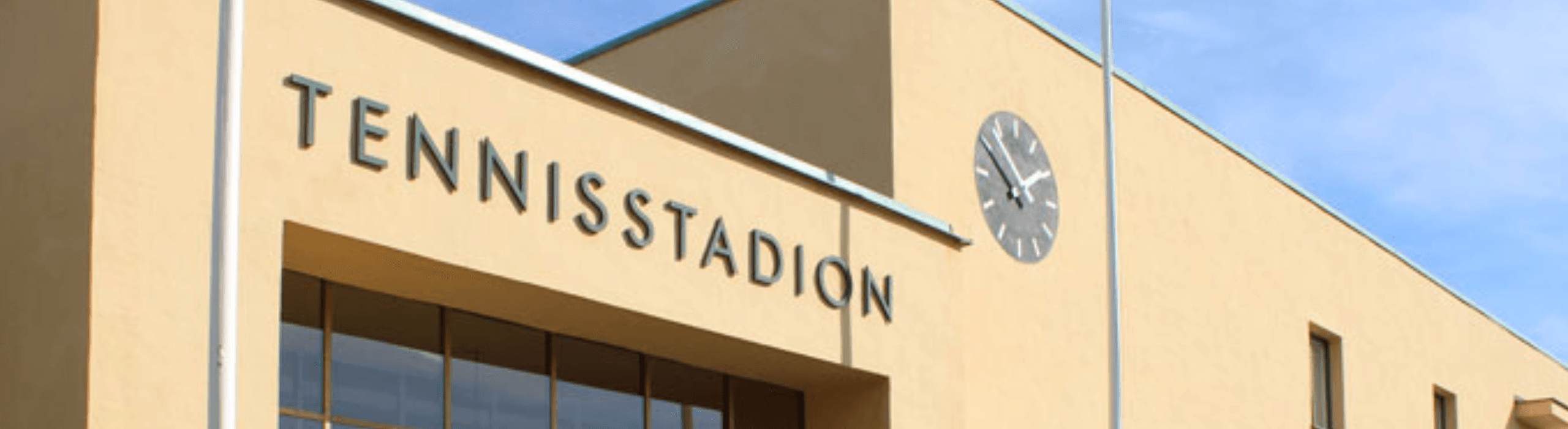Tennisstadion