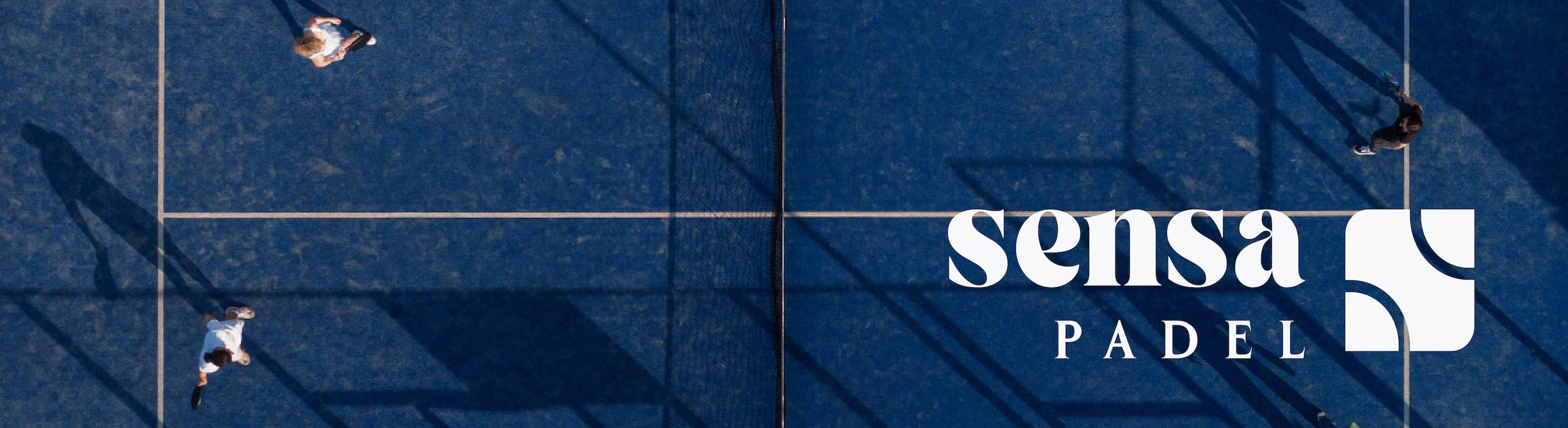 Sensa Padel - Boston